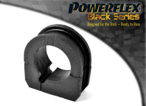 PFF85-232BLK Styrväxelbussningar Black Series Powerflex